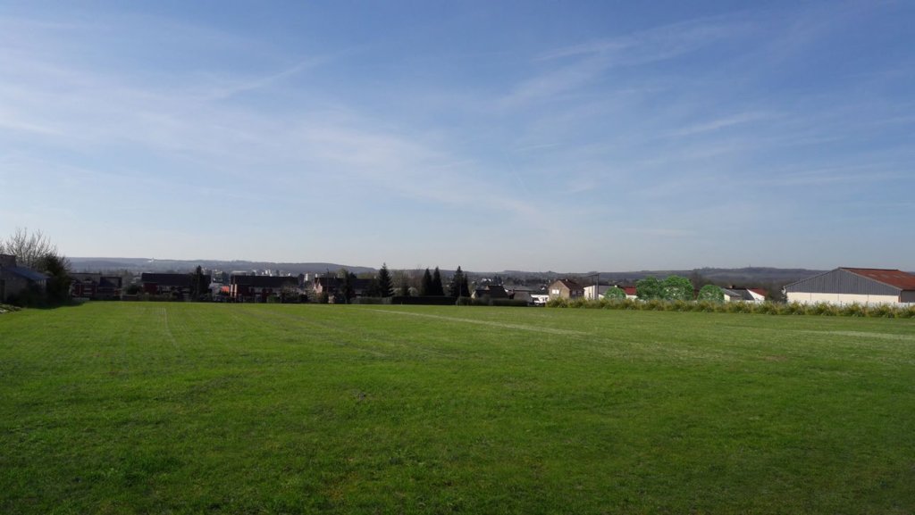 Savigny lès Beaune terrain