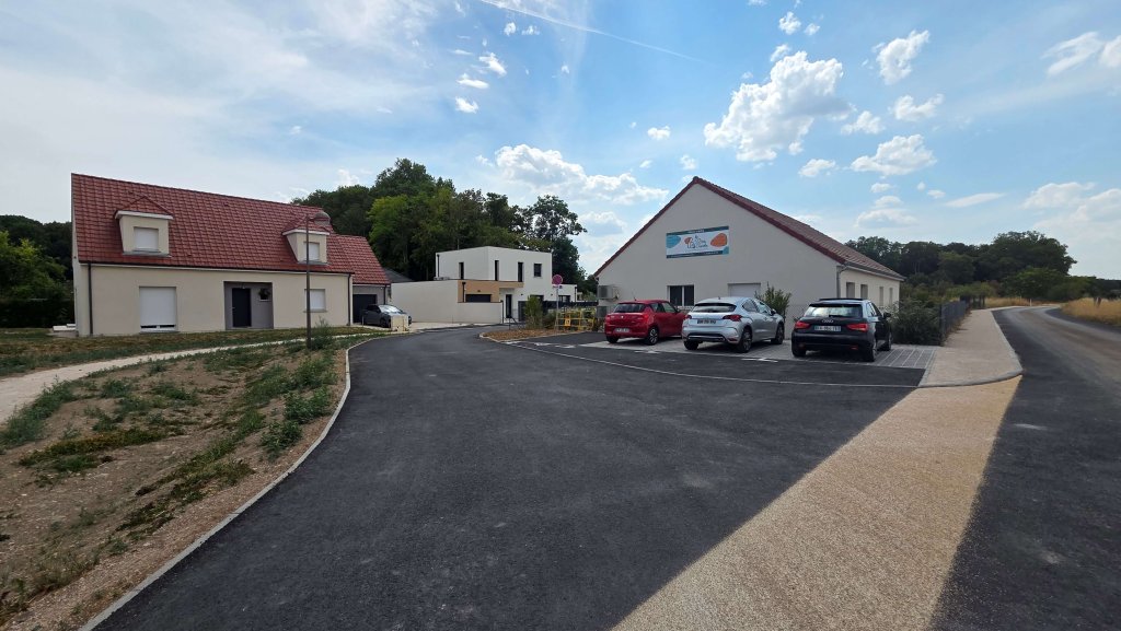 faire construire un local pro