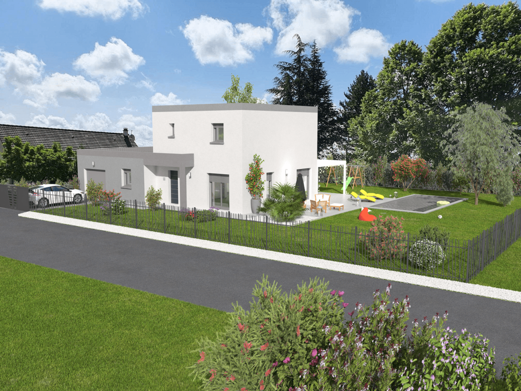 maison cubique tart le haut 2