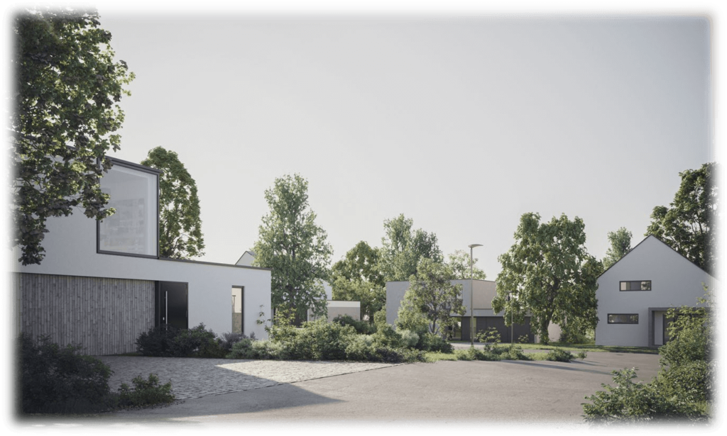 Faire construire à Velars-sur-Ouche