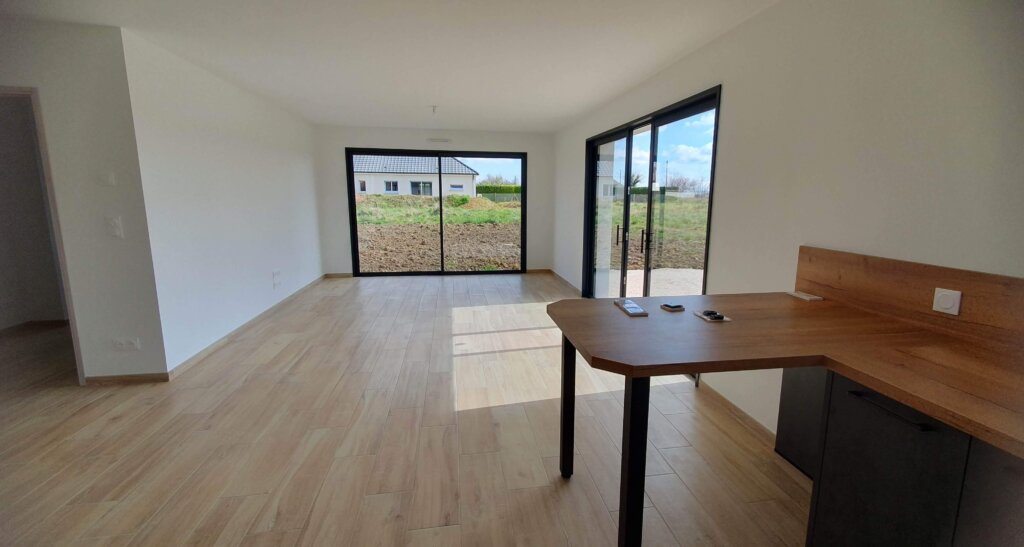 faire construire maison à Bessey les Cîteaux