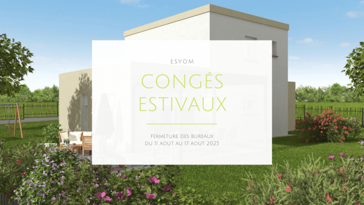 congés été 2025