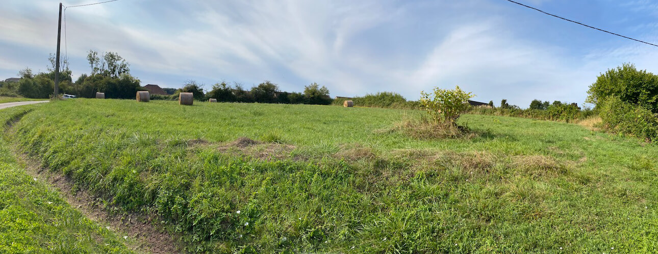 terrains à vendre à Allériot