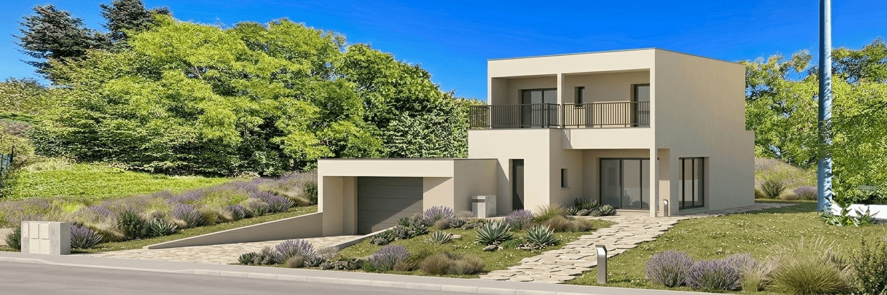 maison + terrain Talant - Esyom