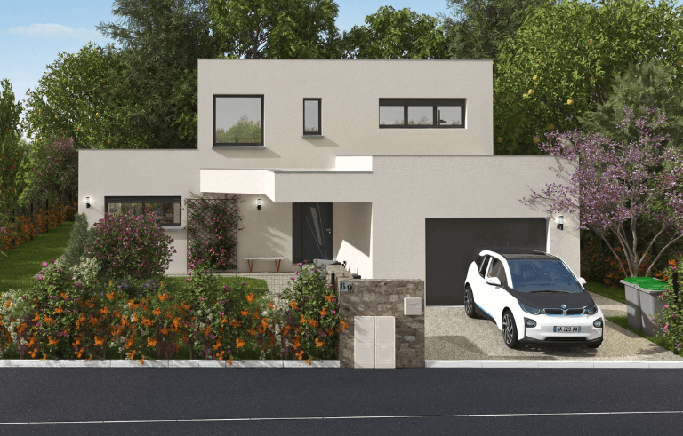 Maison + terrain Beaune