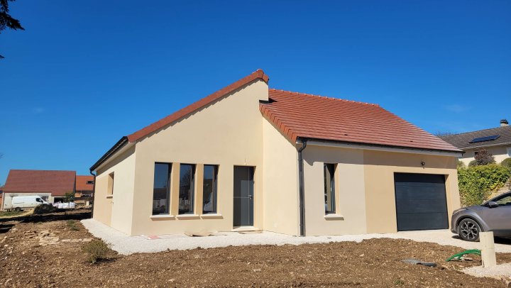 Maison 21