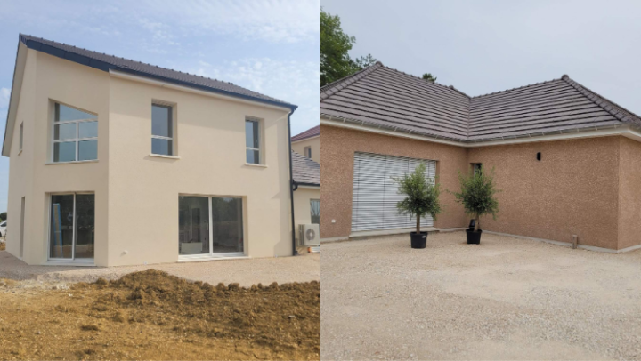 Maisons juillet 2026