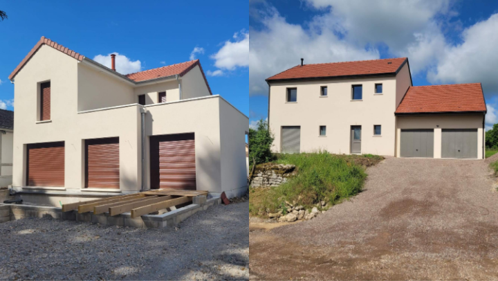 Maisons mai 2026