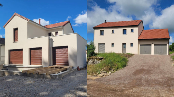 Maisons mai 2026